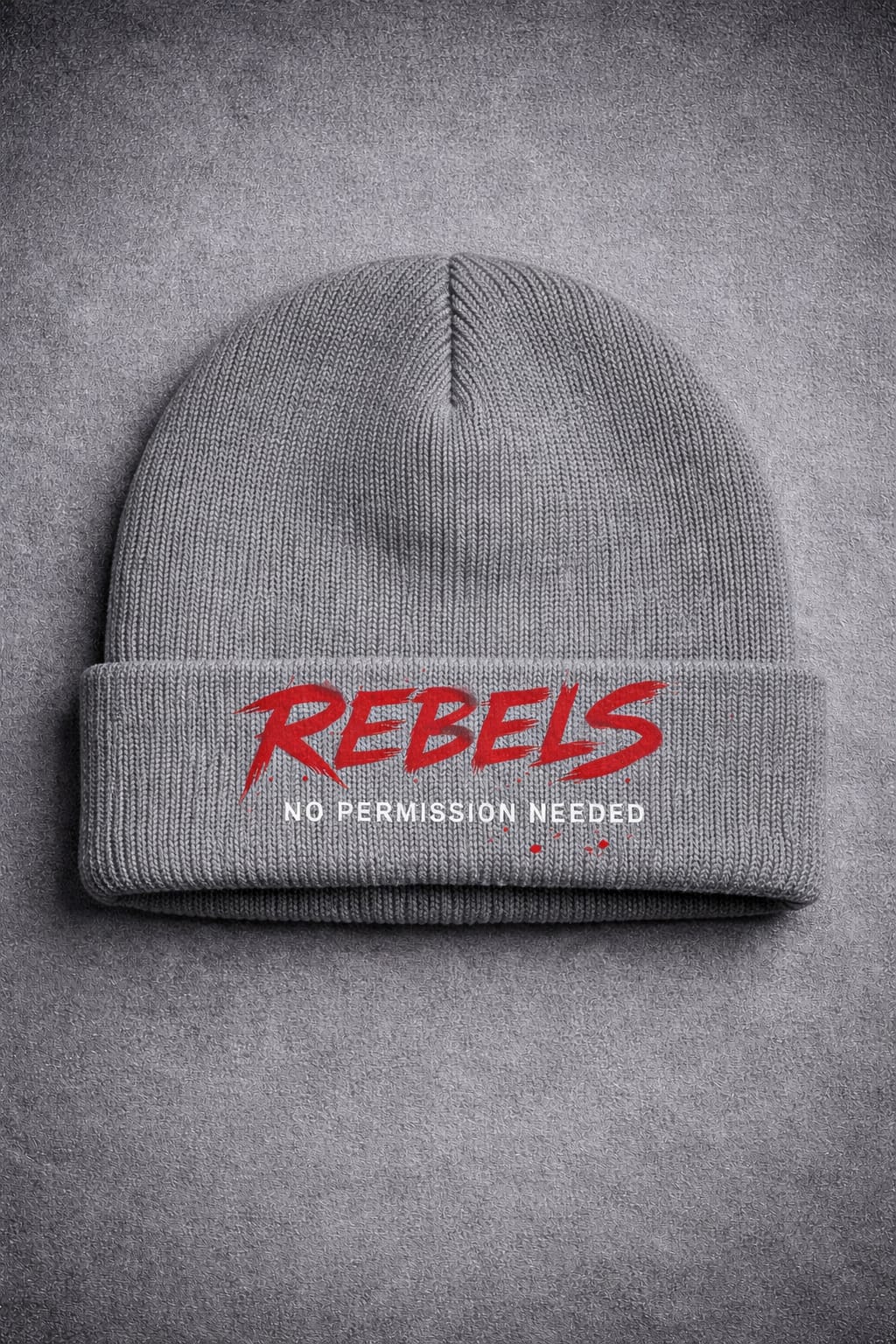 NO PERMISSION:ASH SERIES