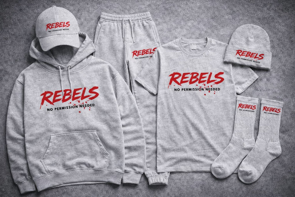 NO PERMISSION:ASH SERIES