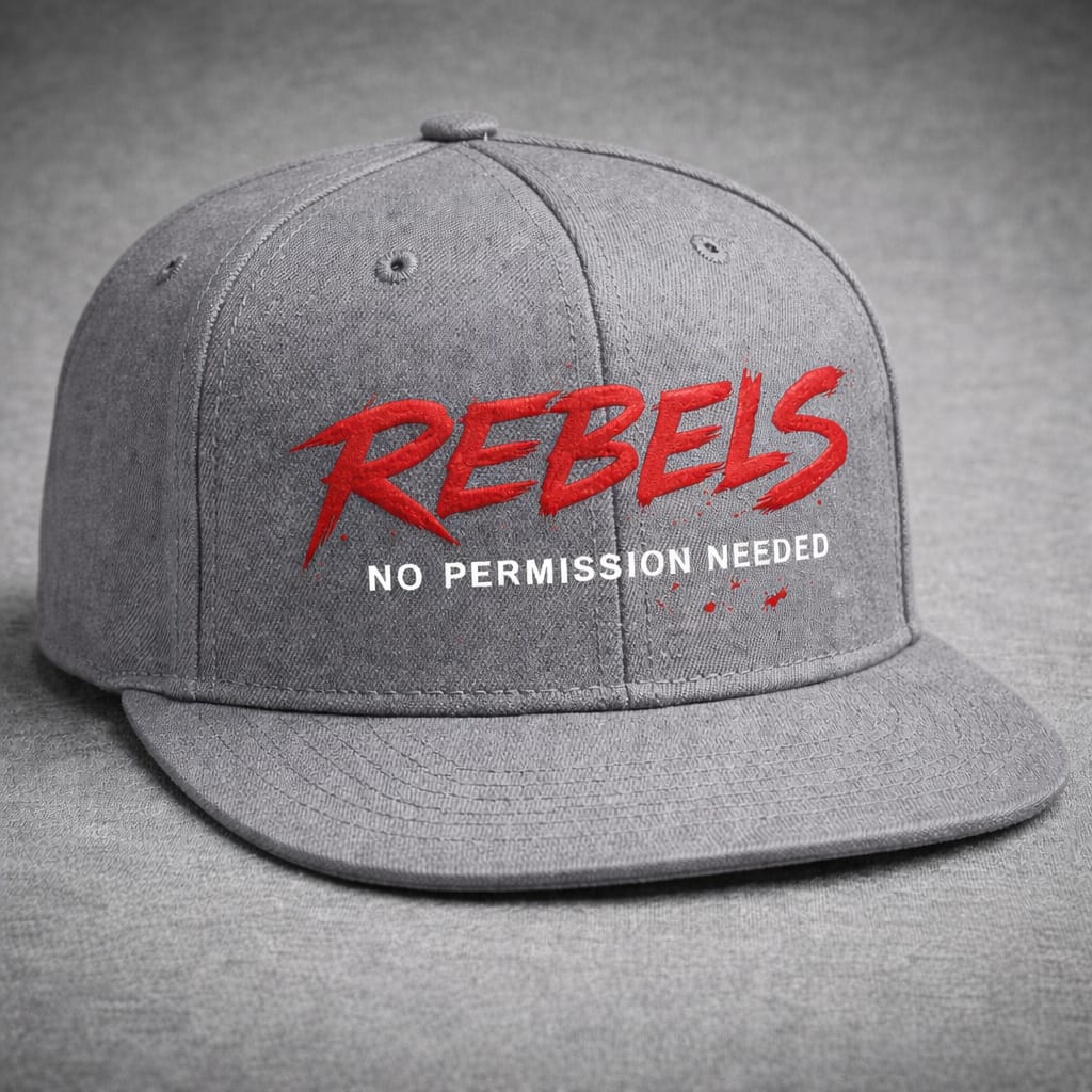 NO PERMISSION:ASH SERIES